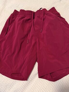 Pace Breaker Linerless Short 5"